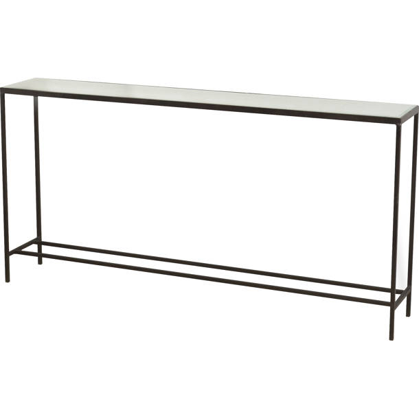 WoodbridgeFurniture Linwood Square Coffee Table Perigold